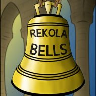 Rekola Bells / Supavit Nummelin